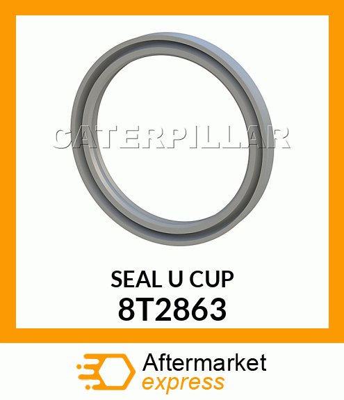 SEAL 8T2863
