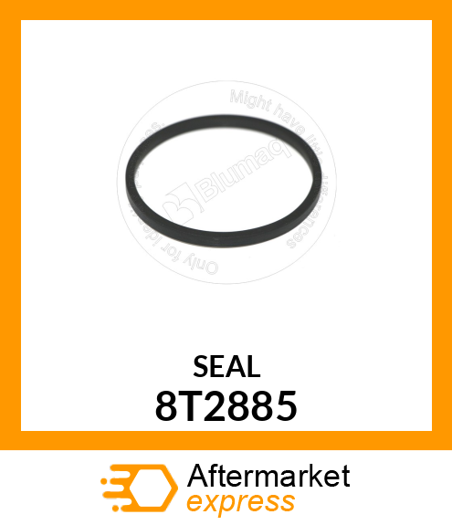 SEAL 8T-2885