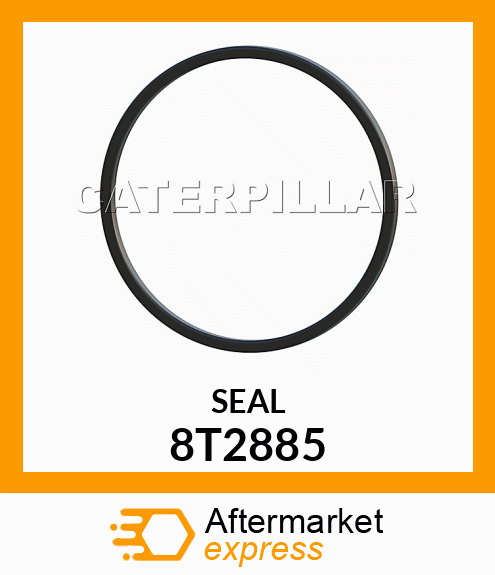 SEAL 8T-2885