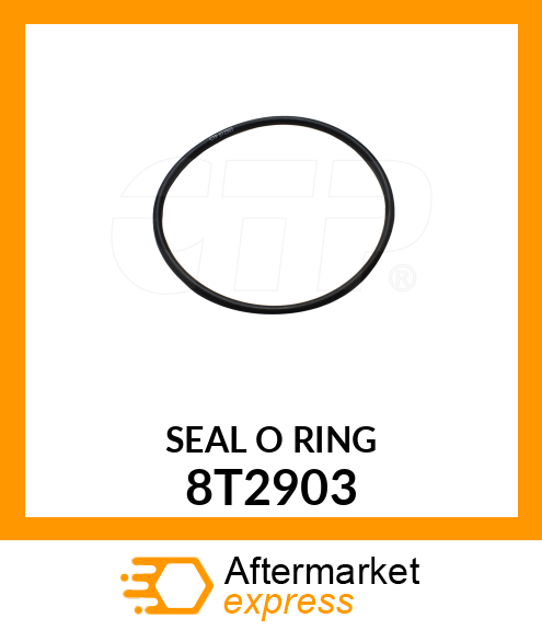 SEAL O RIN 8T2903