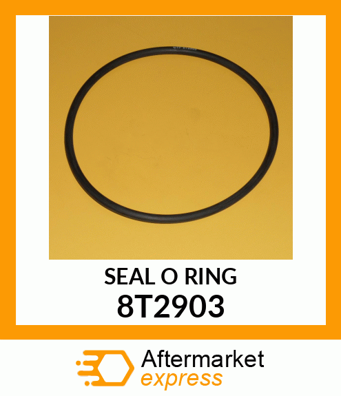 SEAL O RIN 8T2903