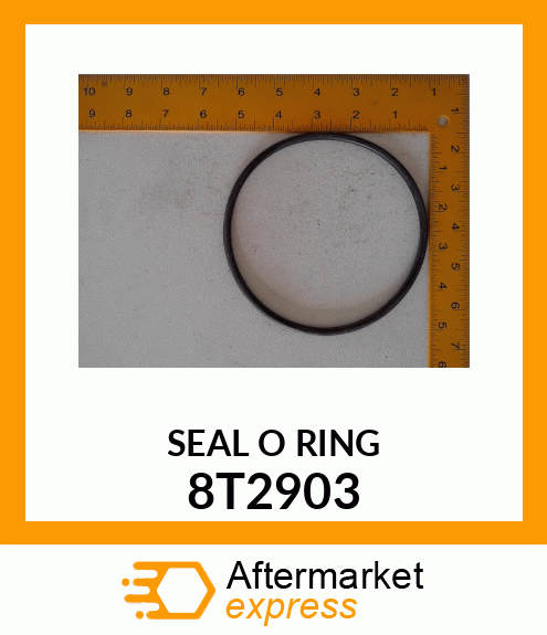 SEAL O RIN 8T2903