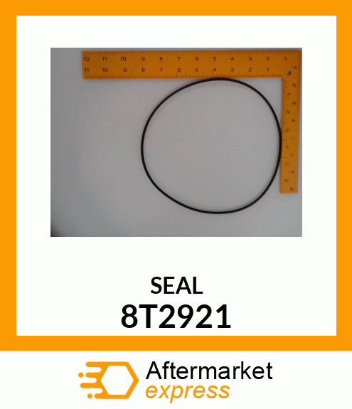 SEAL 8T2921