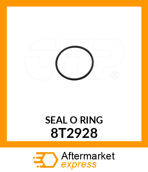 SEAL 8T2928