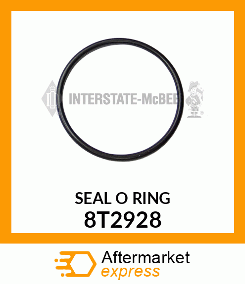 SEAL 8T2928