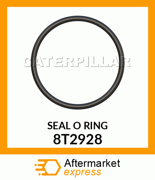 SEAL 8T2928