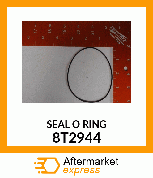 SEAL O RIN 8T2944