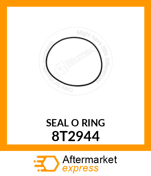 SEAL O RIN 8T2944