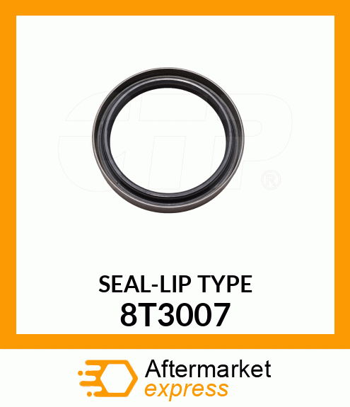 SEAL-LIP 8T3007