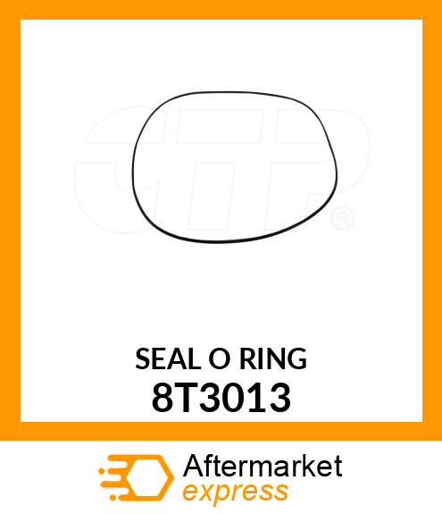 SEAL 8T3013