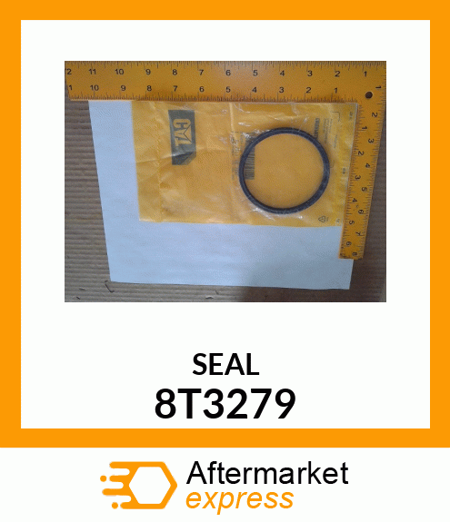 SEAL 8T3279