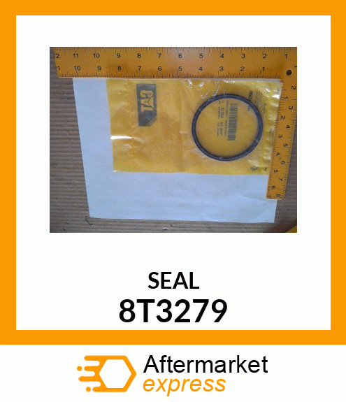 SEAL 8T3279