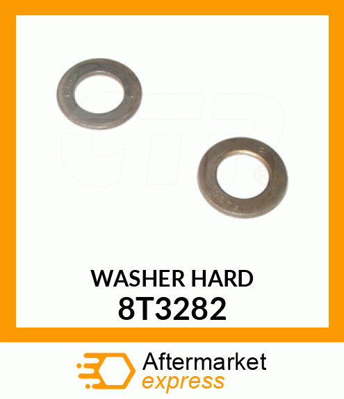 WASHER 8T3282