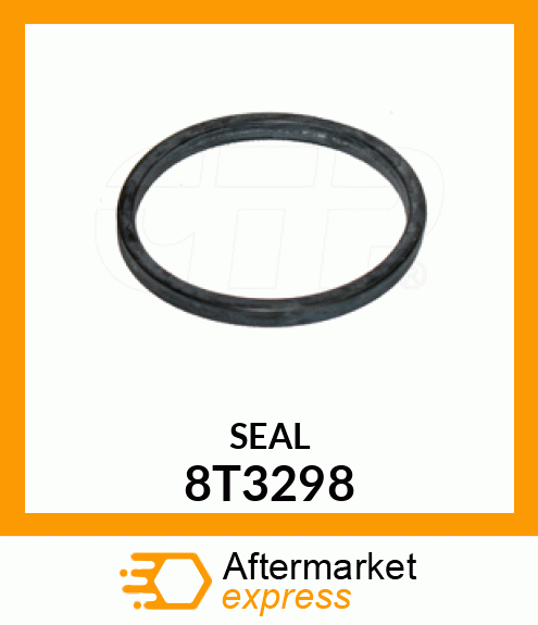 SEAL 8T3298