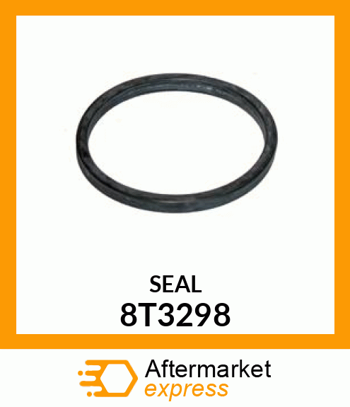 SEAL 8T3298