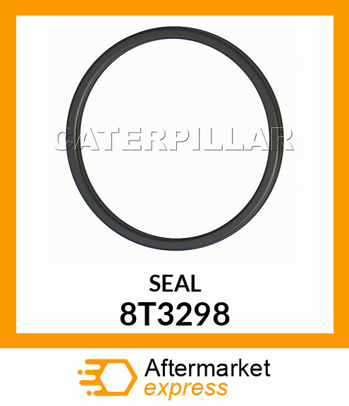 SEAL 8T3298