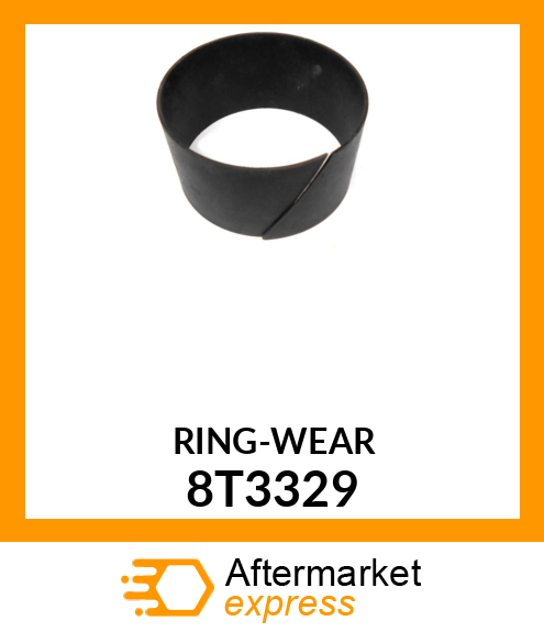 RING-WEAR 8T3329