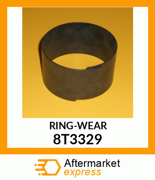 RING-WEAR 8T3329