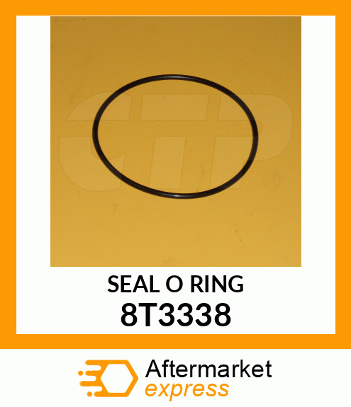 O-RING 8T3338