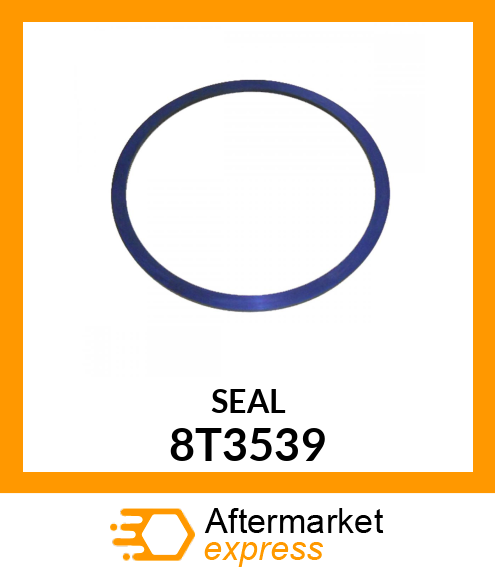 SEAL 8T3539