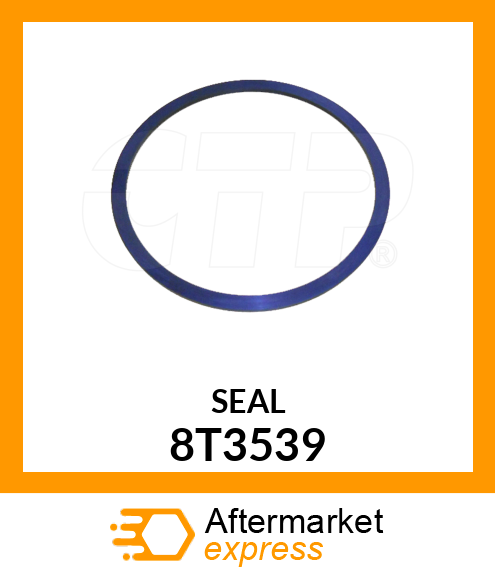 SEAL 8T3539