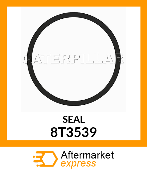 SEAL 8T3539