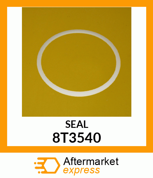 SEAL 8T3540