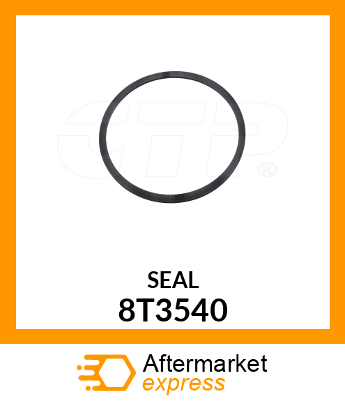 SEAL 8T3540