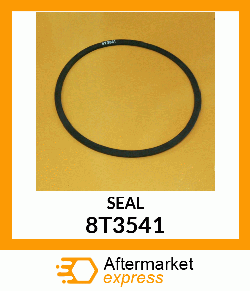 SEAL 8T3541