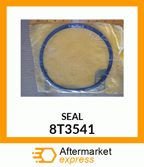 SEAL 8T3541