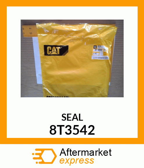 SEAL 8T3542