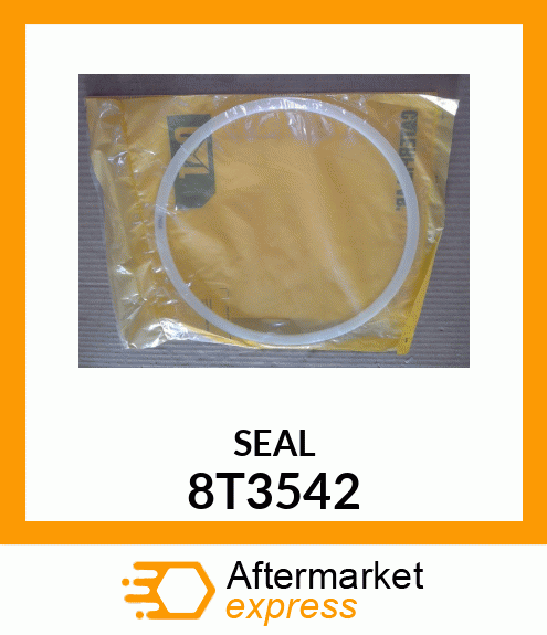 SEAL 8T3542