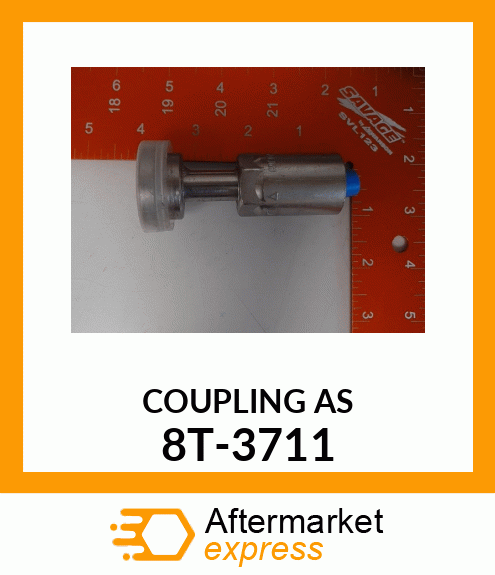 COUPLING 8T-3711