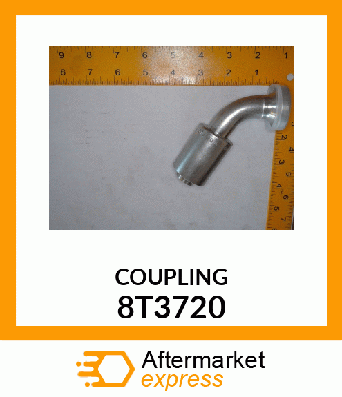 COUPLING 8T3720