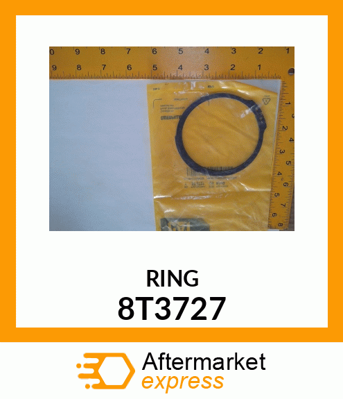 RING 8T3727