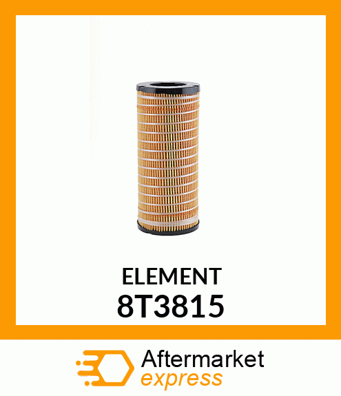 ELEMENT 8T3815
