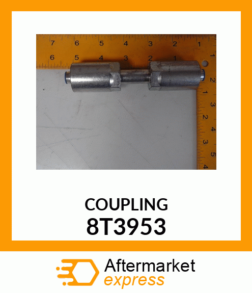 COUPLING 8T3953