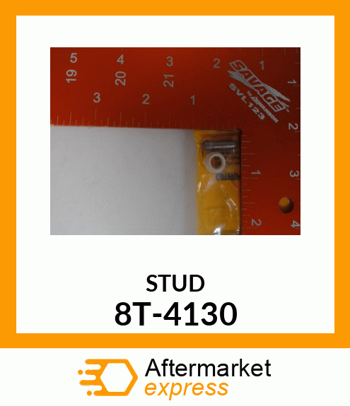 STUD 8T-4130