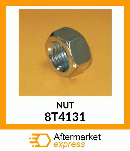 NUT 8T4131