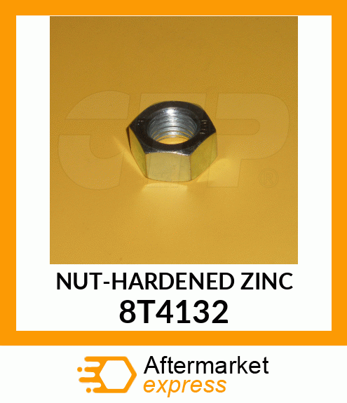 NUT-ZC 8T4132