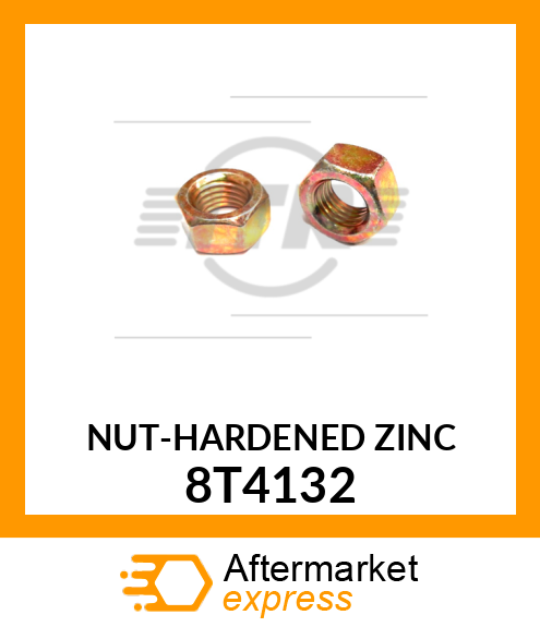 NUT-ZC 8T4132