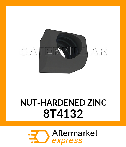 NUT-ZC 8T4132