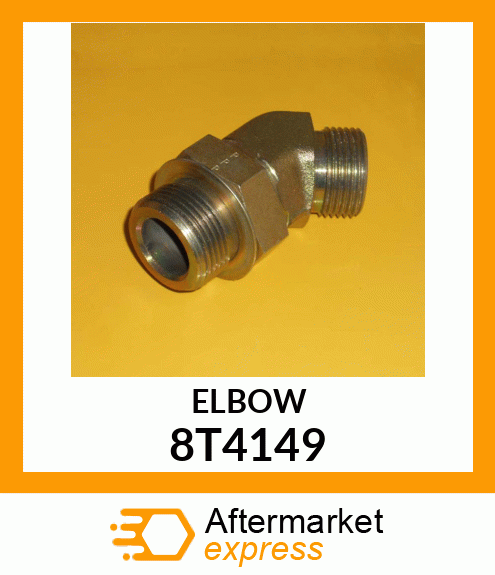 ELBOW 8T4149