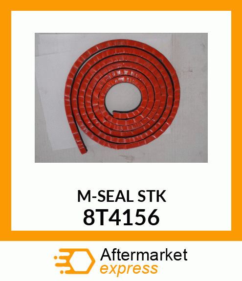 M-SEAL STK 8T4156