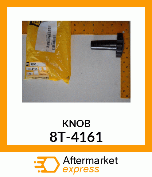 KNOB 8T4161