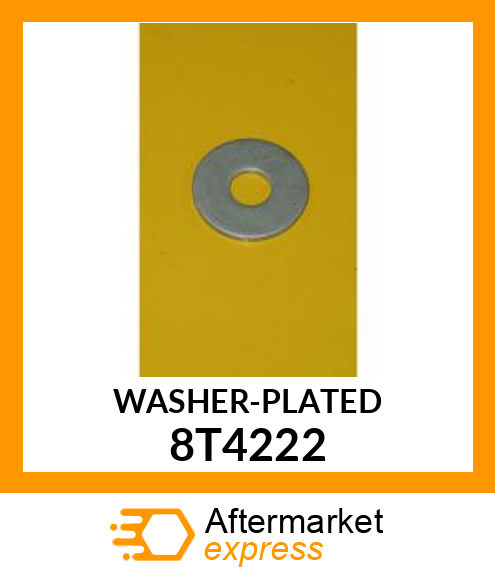 WASHER 8T4222