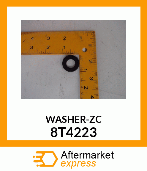 WASHER 8T4223