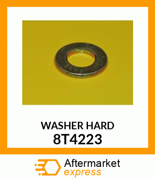 WASHER 8T4223