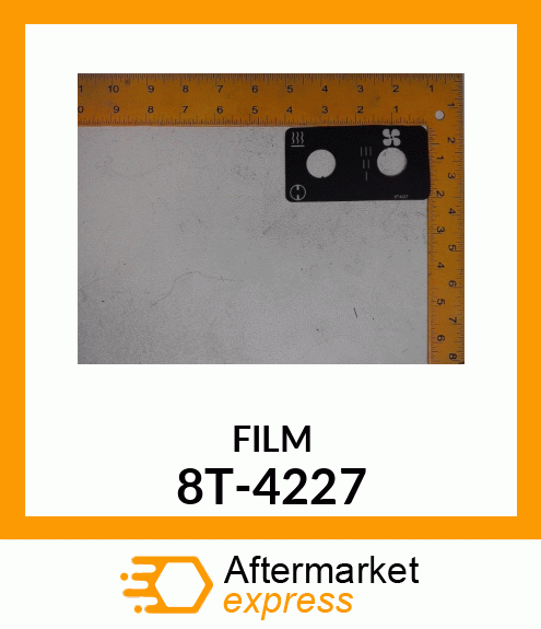 FILM 8T-4227