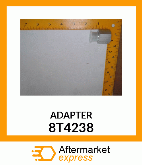 ADAPTER 8T4238